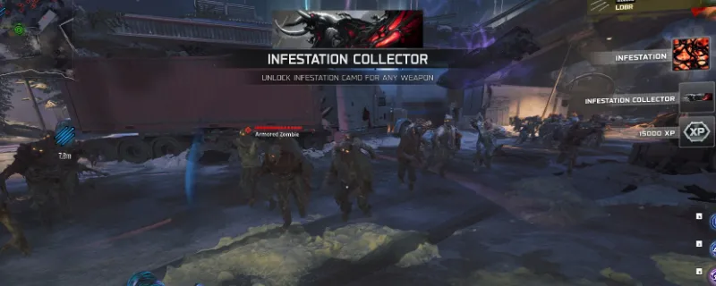 《使命召唤：黑色行动7》卡异域技能方法详解-实用技巧分享