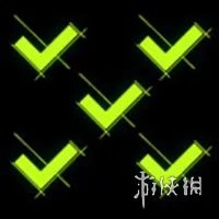 《检疫区最后一站》成就全览