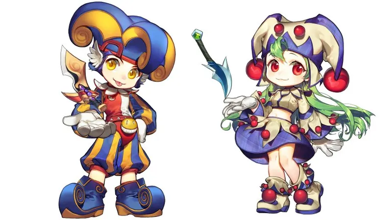 《希望MONCROSS》2026年上半年上线