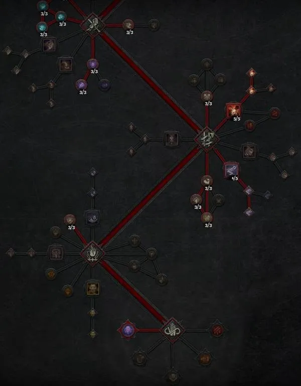 《暗黑破坏神4》辅助野蛮人构筑攻略