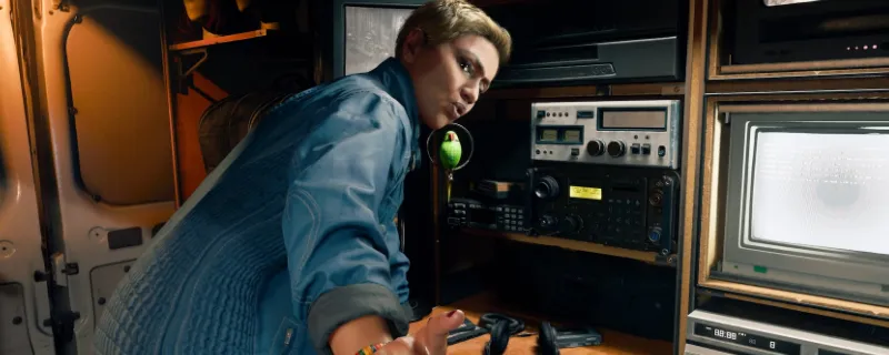 《使命召唤：黑色行动7》异域技能回声之壳详解-减少背后伤害防偷袭