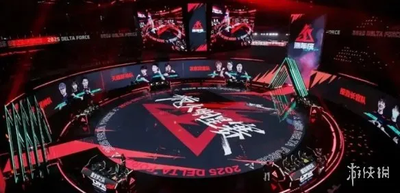 《三角洲行动》大红杯比赛回放-官方及第三方观看渠道详解
