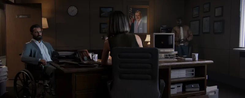 《使命召唤：黑色行动7》异域技能存活详解-存活技能性能与升级效果