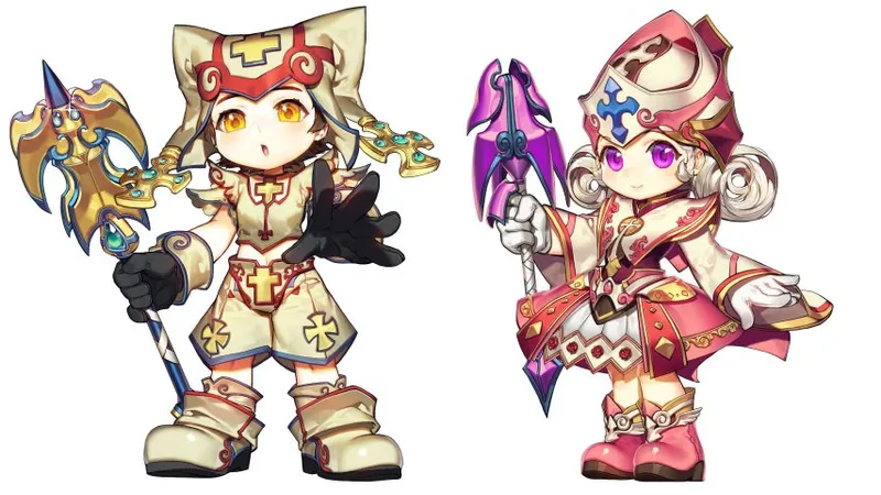 《希望MONCROSS》2026年上半年上线