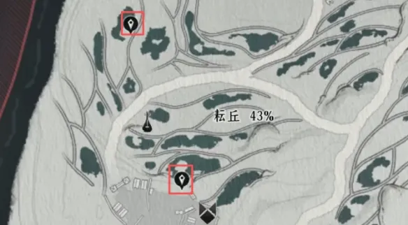 《燕云十六声》滹沱隐藏成就全攻略