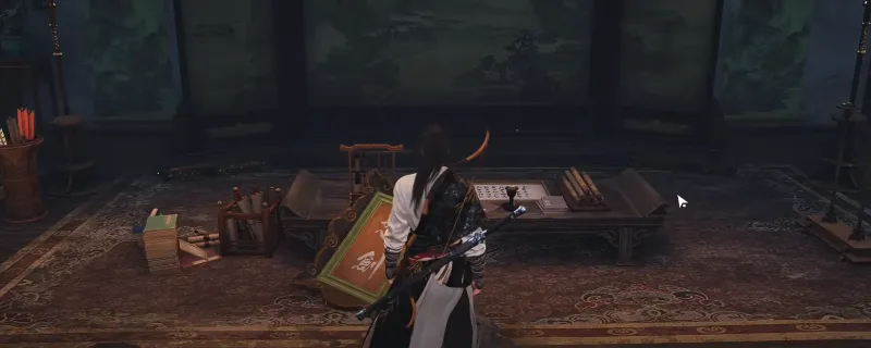 《燕云十六声》春秋别馆镇守玩法详解-通关流程分享