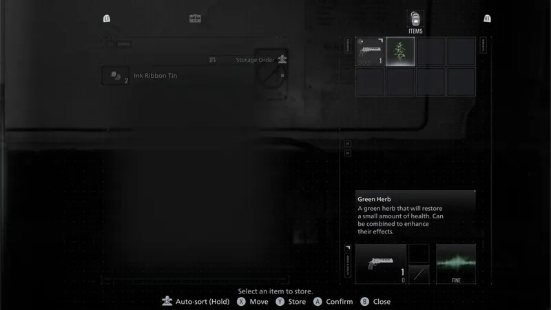 《生化危机9》海量截图曝光