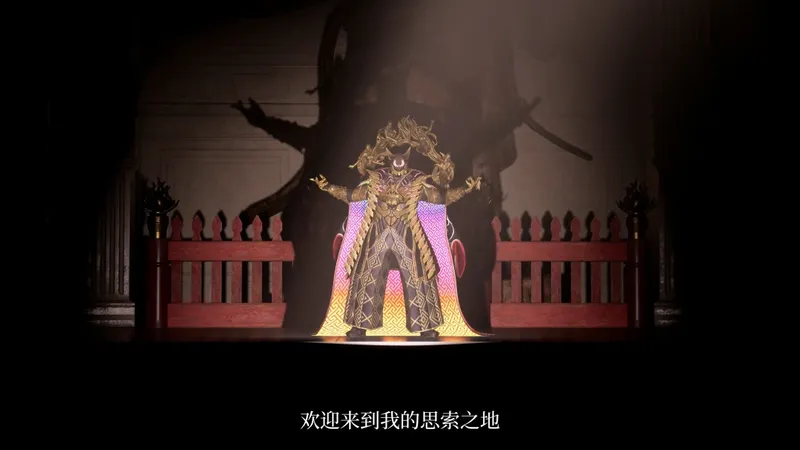 《噬血代码2》泽侬角色介绍