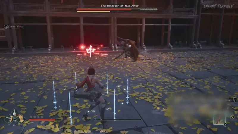 《猿公剑》试玩揭秘