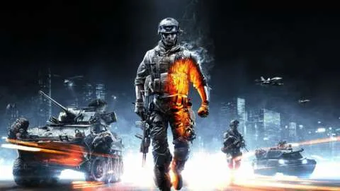 《战地6》1.1.3.5更新-优化喷气机空战与近战体验