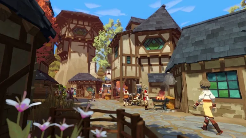 《BitCraft》开源计划启动