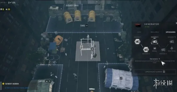 《检疫区最后一站》隔离满了怎么办