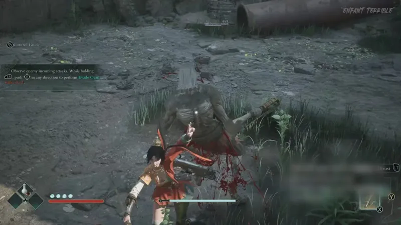 《猿公剑》试玩揭秘