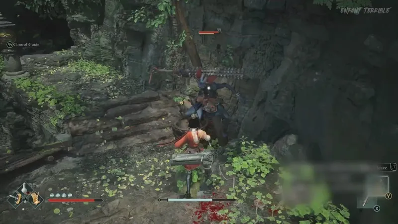 《猿公剑》试玩揭秘