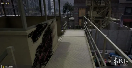 《检疫区最后一站》手电筒寻找打油诗攻略