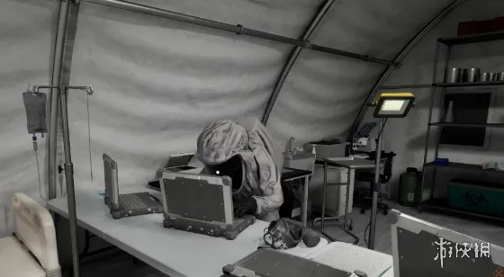 《检疫区最后一站》隔离满了怎么办