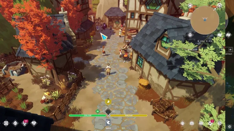 《BitCraft》开源计划启动