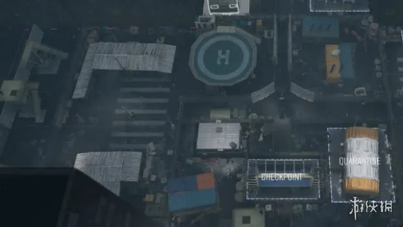 《检疫区最后一站》坏结局解析-SNAFU行动崩溃详解