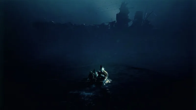 《生灵重塑》将推出好友通行证-游戏首发或不支持该功能