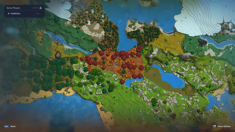 《Hytale》软木指南