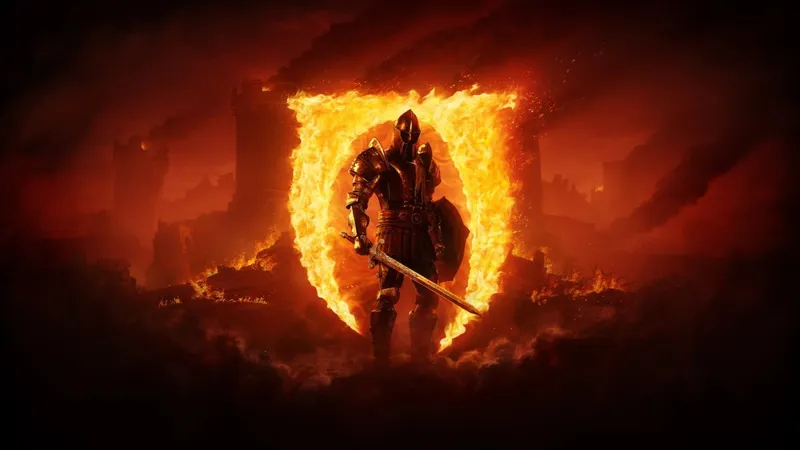 《上古卷轴4-湮灭重制版》PS5销量突破110万-微软重磅IP表现解析