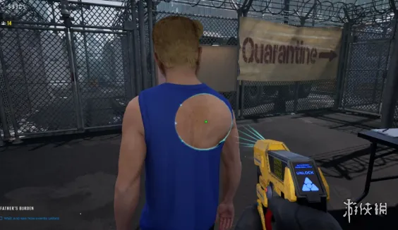 《检疫区最后一站》隔离满了怎么办-隔离满了解决办法详解