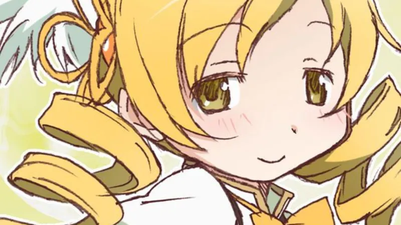 动漫《魔法少女小圆》同人游戏《魔法少女巴麻美》普通难度无伤通关攻略