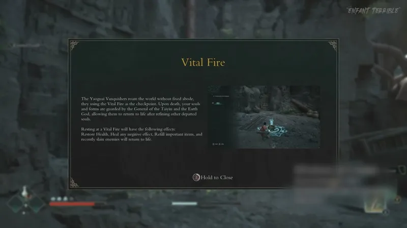 《猿公剑》试玩揭秘