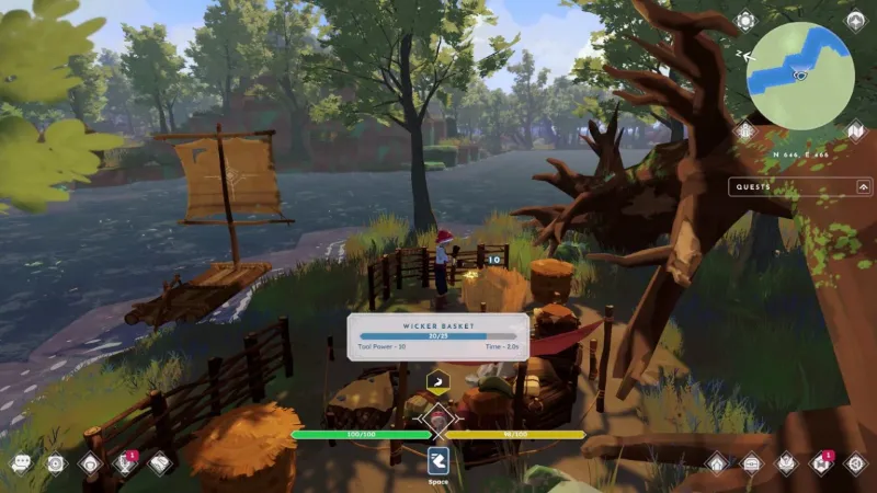 《BitCraft》开源计划启动