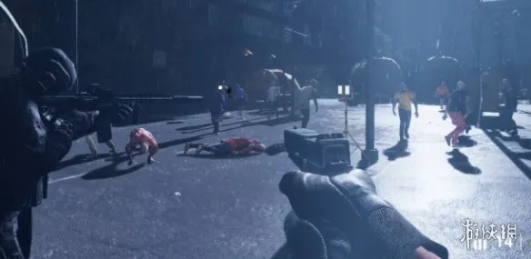 《检疫区最后一站》狗狗任务攻略