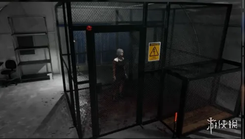 检疫区最后一站测温攻略