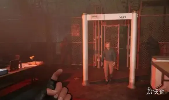 《检疫站最后一站》紫外线使用攻略-扫描感染迹象详解