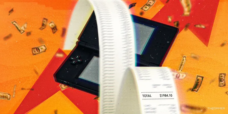 《迪斯尼之天才魔役》价格飙升-任天堂3DS玩家遗憾未早买