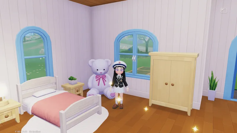 《心动小镇》能量系统详解