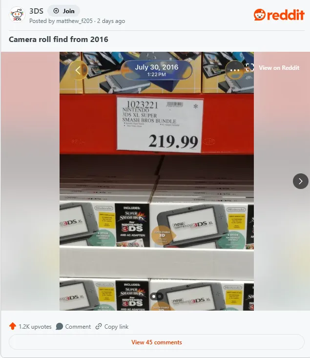 《宝可梦圆形竞技场》价格飙升