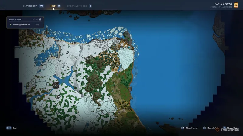 《Hytale》暗影织物碎片获取与使用指南