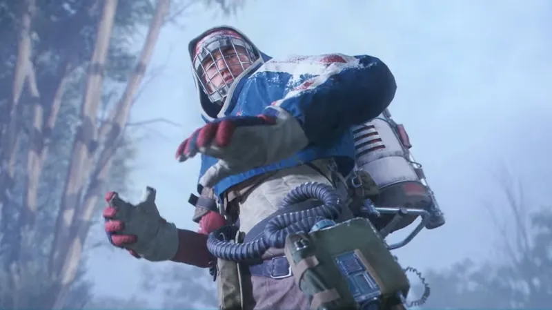 《ArcRaiders》技能设计问题-开发者确认部分技能表现鸡肋