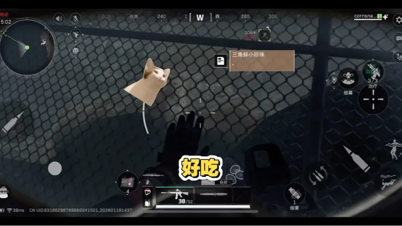 绝食流摸泪第三把