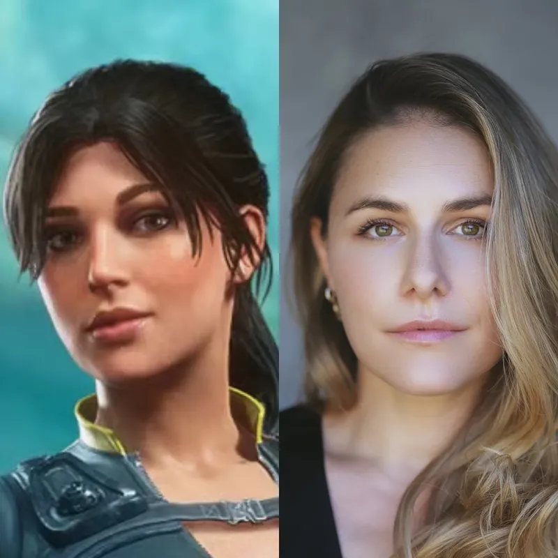 《古墓丽影》真人剧集主演获赞