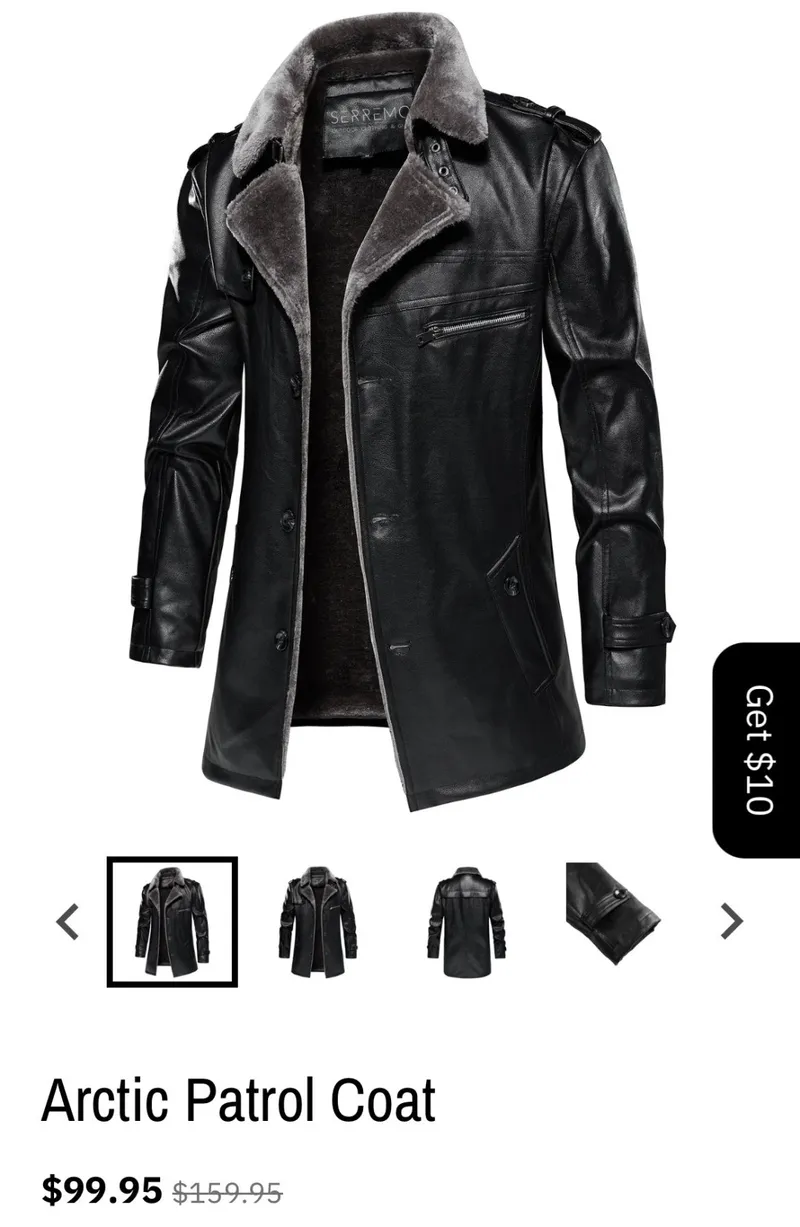 《生化危机9》里昂疑似再丢外套