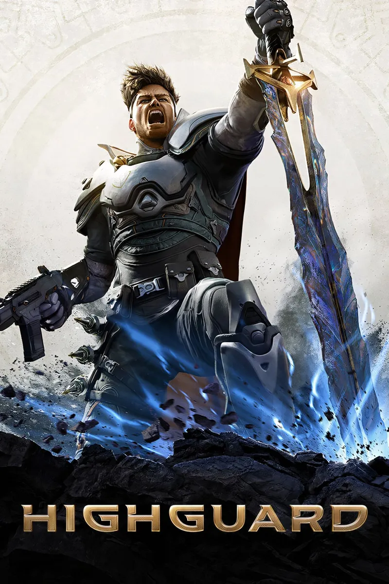 《Highguard》与TGA压轴公告表现分析