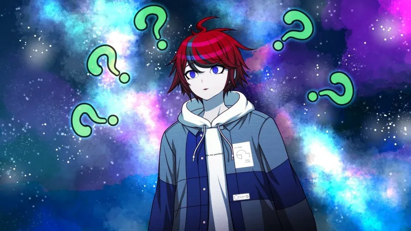 《百日战纪-最终防卫学园-》揭秘-双游戏合一的庞大作品