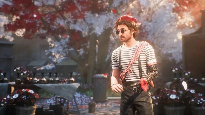 《光与影：33号远征队》爆款之路-销量与口碑远超预期