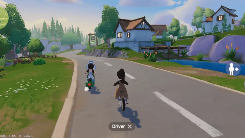 《心动小镇》好友联机详解