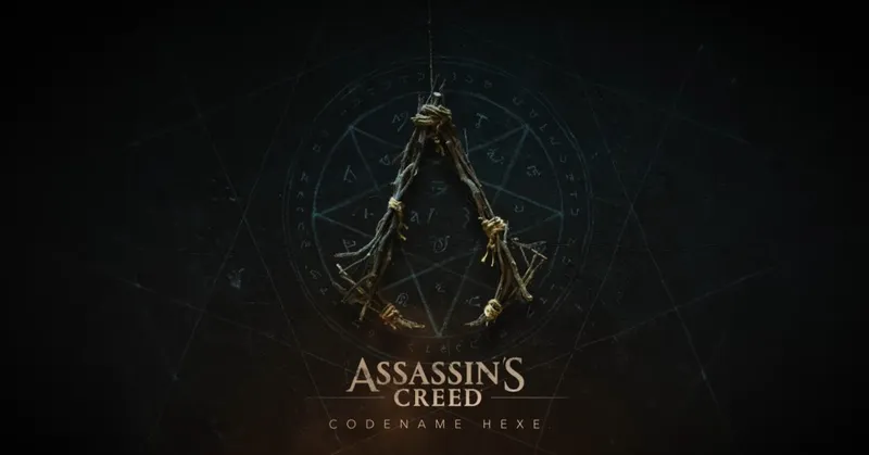 《孤岛惊魂5》编剧加盟《刺客信条：女巫》