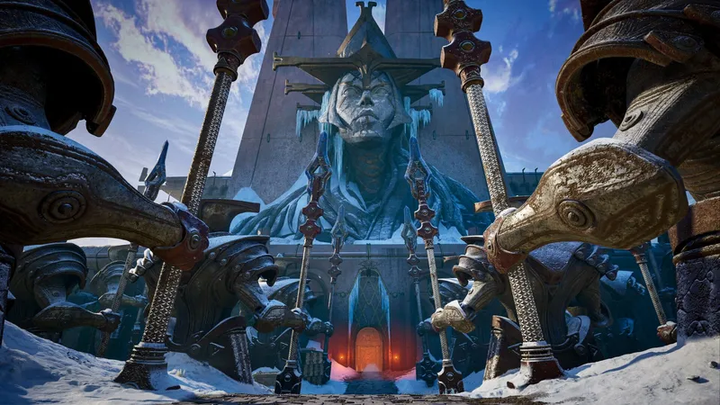 《Highguard》与TGA压轴公告表现分析