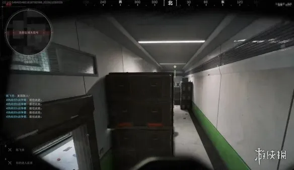 《三角洲行动》S8赛季地图更新-航天基地2.0与全新地图介绍