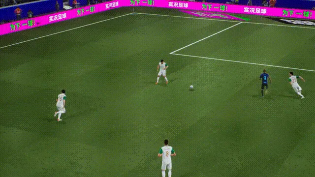 《猎豹足迹》冠军锋线杀手埃托奥返场