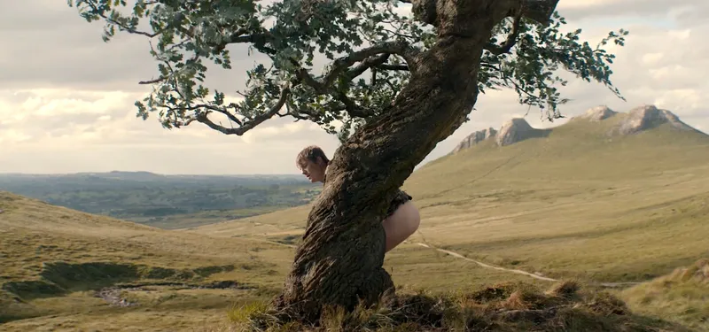 《七国骑士》删减重口味排泄笑话-剧集保持独特幽默风格