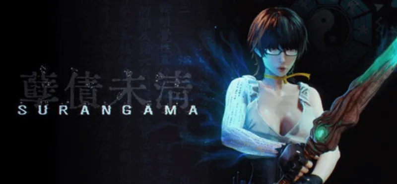 《孽债未清》动作冒险上线Steam-技巧战斗与恐怖解谜融合